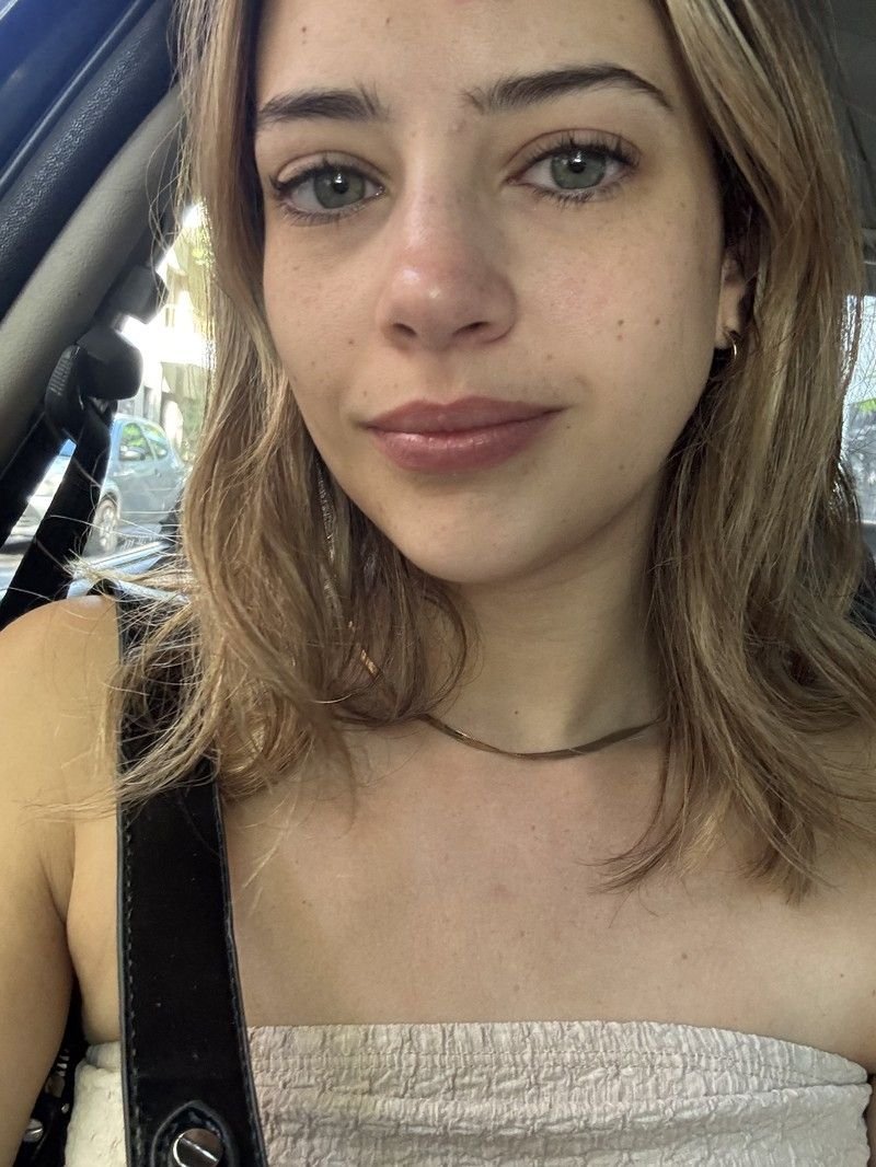 GraceElden67753's profile picture. sometimes my brain freezes like i have too many apps open, DM me to reboot