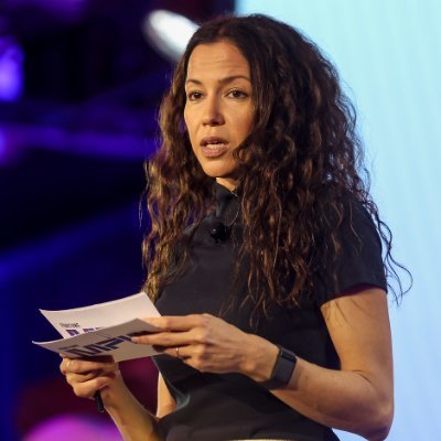 mlevram's profile picture. Executive Editor, Morgan Stanley; Ex Editor-at-Large, Fortune & Contributor, CNBC