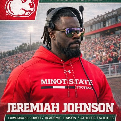 Jeremiah Elisha Johnson