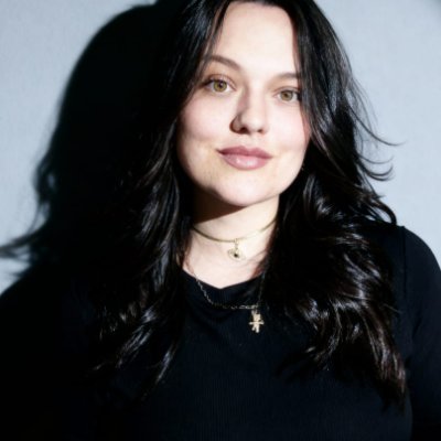 Witchsabrina25's profile picture. Ela/Dela
Bi-Cis,
Direito ⚖️
Design de Moda🪡🧵
Comércio Exterior🚢✈️

🌈⚧