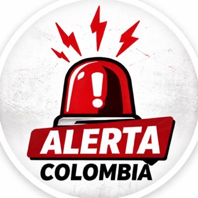 AlertaCol's profile picture. 
