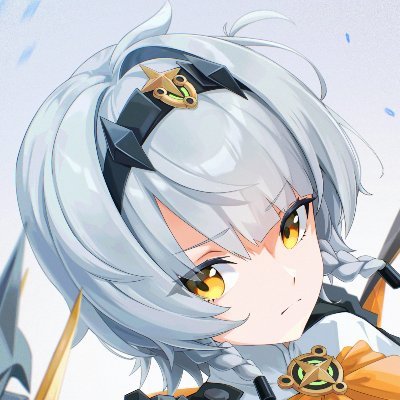 catsandplushies's profile picture. Alt: @bestgoodgirl1
Private/Personal life private: @catsandprivate
They/Them preferred, She/Her is fine
21 years old
🏳️‍⚧️