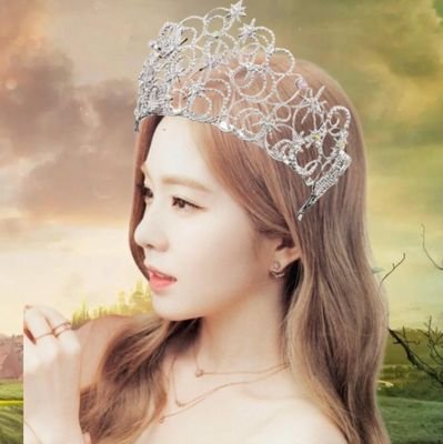 girltheviruss's profile picture. ׂ╰┈➤ head multi = ggs & bgs

#stanloona

matching w @babycosmie

that one red velvet fan ✌🏾🥹