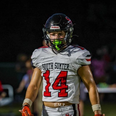 WesAmmons1's profile picture. |FL/South Sumter High| | phone: 352-630-3309| || POS: Wr/Rb|