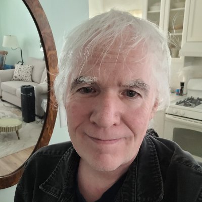 kellyotweets's profile picture. 20th century pop culture, politics(c) vintage guitars,amps & American muscle cars. Dad, Papa, engine builder, guitarist, animal lover. #Mopar #ClassicCars