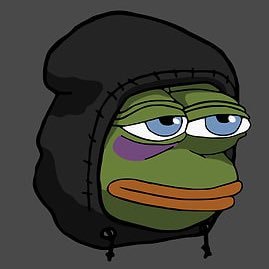 Derpo333's profile picture. 16 years building online #solana #vanlife #crypto #solanamemecoins