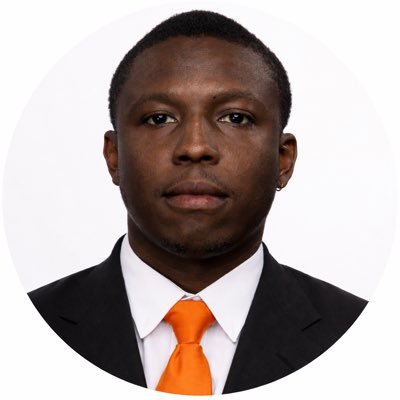 CoachQuaun's profile picture. Corners Coach  • PGC @GoCamelsFB • @CMU_football Alum | @Rockerlee229 Alum • DSGB |