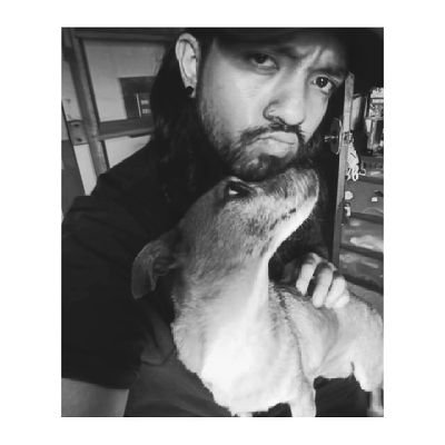 ElMil13R's profile picture. Me gusta hablar de juegos y pues ya...