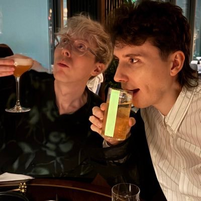 phlesbianjordan's profile picture. 19 she/her “I’m a lesbian phannie” fork found in kitchen. I occasionally post stuff unrelated to dnp from other fandoms I’m in but this is mainly a dnp acc!