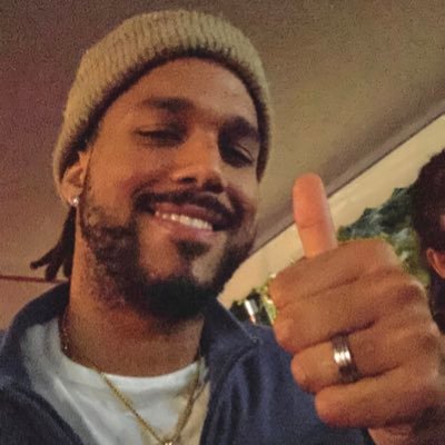 LongLek_'s profile picture. UJIMA GANG - filmmaker / designer