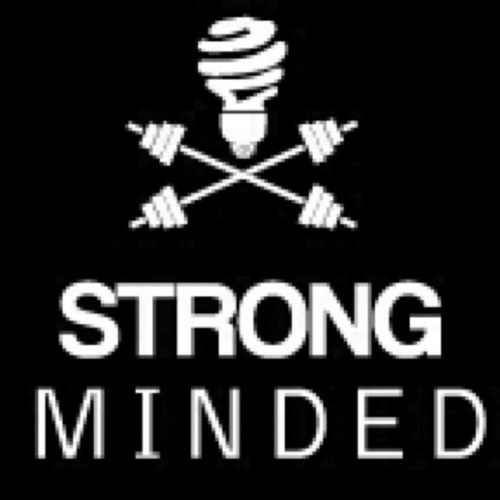 Strong Minded clothing, coming soon....... Where Toughness Meets Intelligence IG: StrongMindedClothing