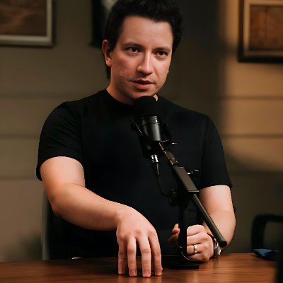 AvelinoReAu's profile picture. Empresário, cristão, extrema direita. https://t.co/an8vHQKzzA 🪙 https://t.co/0WjI9TAijm