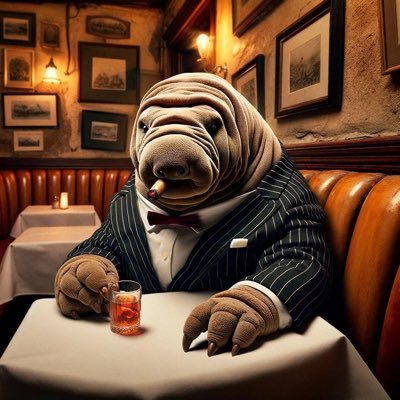 ESeammen's profile picture. ex financial advisor, now a shitcoin gambler