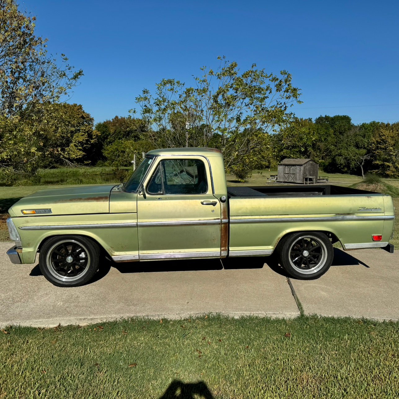 JTBrown1008's profile picture. 