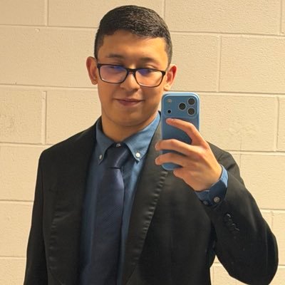 AngelMa57595313's profile picture. Nascar fan Chevrolet and Nissan person gamer and I’m American and I’m el salvadorian hispanic and Explore 27 and Colgan Fin Friends