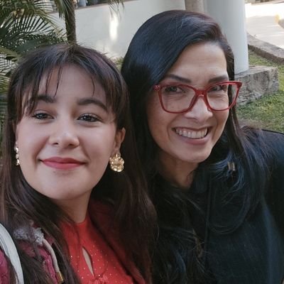 fandecorazon_yl's profile picture. #Lucerina💫 #Spawler 👫 #Daliaholic
#Yurifan🎤 #Natilla 🍮
#DalilahPolanco 🍫
Mi sueño? abrazarlas ❤️‍🩹🤞
✨No hay imposibles✨