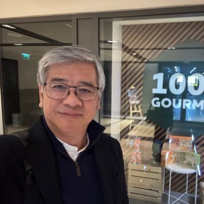 Apirak_BKK's profile picture. Entrepreneur | Founder & CEO V Foods TH | BACC | Former MP | Governor of Bangkok #14 | TA Orange | GMM Grammy | PepsiCo TH | HBS | NIDA | CMU | Triamudom 39