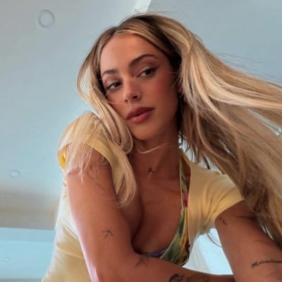 pieridazk's profile picture. ⠀⠀