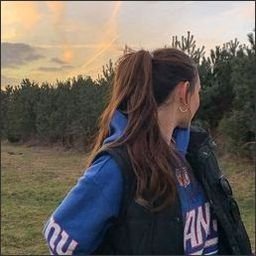 Ceinwen287354's profile picture. Gods determine what you're going to be。