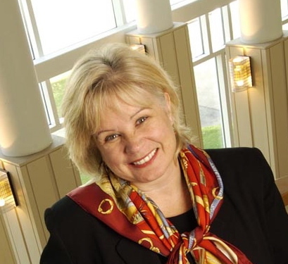 Co-Founder: Diana Project, Professor Emeritus BABSON College, former Director Women’s Bureau, US Department of Labor