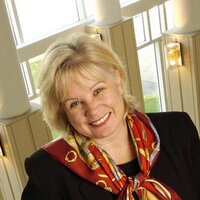 Patti Greene (@pggreene) 's Twitter Profile Photo