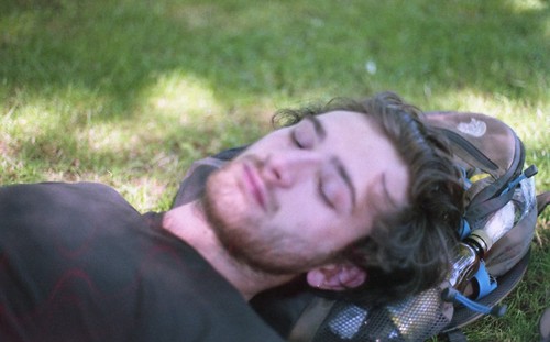 shaw01f's profile picture. Former student of Architecture at Sheffield who enjoys taking pictures, getting a cycling tan, rugby and American football