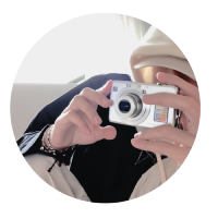 lacrtose's profile picture. Existing softly between effort and ease, letting life unfold without forcing the outcome.