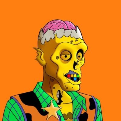 Yo_SQUIG's profile picture. Just building A Life Weirdo on-chain 🧠⛓️ |NFT Collector| Space Host | Explorer and fighter part of @FrightClub_NFT A collection of 3,131 fully animated NFTs