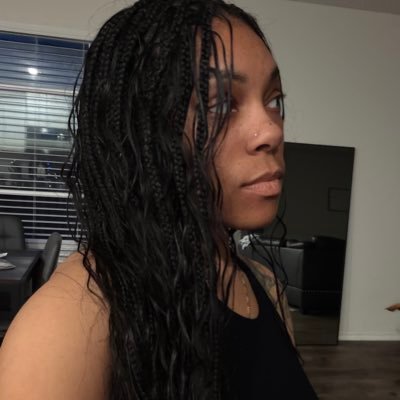 JeZZauhKUH's profile picture. Tryna change and simultaneously stay the same  🤲🏽