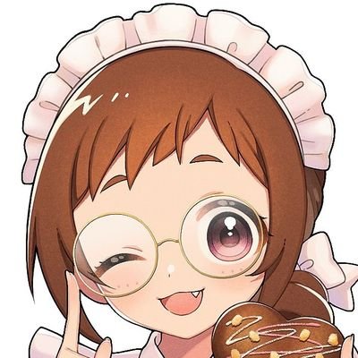 BakeryStaff's profile picture. 大原みちるさんのお誕生日に応援広告を掲出する為に色々準備してる団体

イラスト:ぐわんげ(@dokodemonai)
事務担当:うぃき(@wamtst)