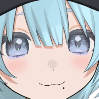 御猿ノ神子🙊🩵新人VTuber