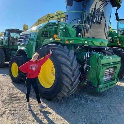 Laurafarms790's profile picture. 