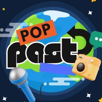 PopPast365's profile picture. Your archive for all things pop culture. 🗓️