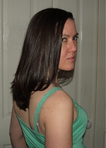 Anne of Green Gables wannabe. Lover of daggy music. Dog person. Cat person (Geelong breed). Emotionally diverse. Bendy.