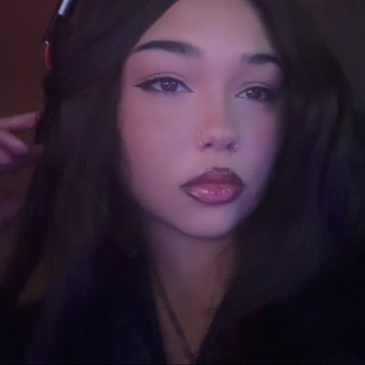 bby_girl209's profile picture. | Subby Bunny | Misstress Goddess | Check out my Link Tree | age 22| Princess | Long kink list | OF creator | Gamer | TikToker |BLACK WHITE AND HISPANIC|single