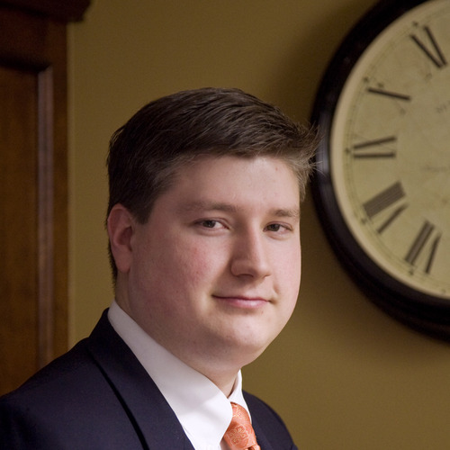 bmay100's profile picture. 