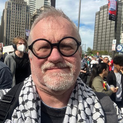 scottlong1980's profile picture. Named one of world's top 10 tweeters on sexuality & development by @Guardian. Founder, @HRW LGBT Rights Program. They/them; he/him. Signal +1 267-249-3310