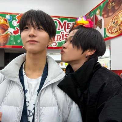 pudu_dal's profile picture. sfs 🌻, 24. Jaeri 💚
Yangyang 내 첫 게이 아들이에요/
Hirose Ryo is MY second SON/
/Medical claims analyst