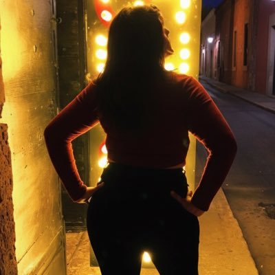 aniuxmorelia's profile picture. No acepto a nadie solo uso Twitter para uso personal no para tener seguidores.