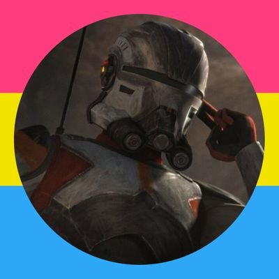 BlueRecon17's profile picture. He/Him | 21 | Writer | Pansexual 🏳️‍🌈 | Star Wars | The Clone Wars | #1 Ahsoka fan | The Bad Batch | THR | Marvel | Silk | Spider-Man