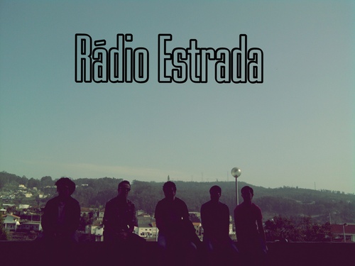 Rádio Estrada
