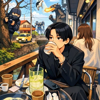 dxkonsaL's profile picture. 「AI時代を生き抜くための考え方」を発信しております。◽️東北大卒→現金融ITコン ◽️予算数百億規模のシステム更改PJのPMO◽️金融業界の裏側 / 失敗しない投資のリスク管理 / 現場で使えるAI術 ◽️証券アナリスト1次対策アプリ開発中