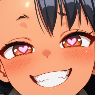 nyantation's profile picture. 💌 Season of Love 💗~
💗 Incomplete artist using AI
💗 Exclusive art → Patreon 
💗 Daily post