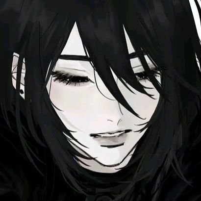 _morriette_'s profile picture. artist !! | nerd stuff | games, anime, dnd 🖤🗝️