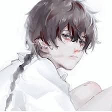 雨宿り狐