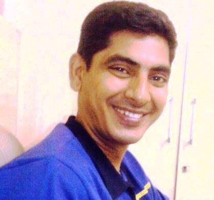 bigrjmahesh's profile picture. Programming Head of GOa and Sholapur  in RBNL 92.7 BIG FM