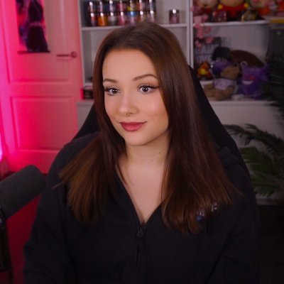 DiabloMadame's profile picture. Streamer ♡ cosplayer ♡ gamer girl
➡️ https://t.co/eN1I6tmCC0 
➡️ https://t.co/CRLuDlapyX
madamediablo@hotmail.com ~ business inquiries only