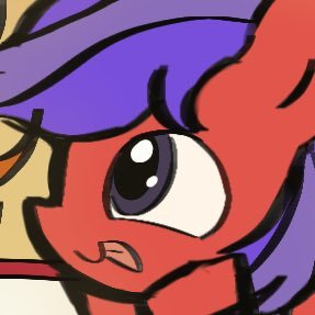 Benjamms_64's profile picture. male, cis, bi, minor | i talk | pfp and banner drawn by my amazing wonderful talented girlfriend @klvrika ❤️❤️❤️