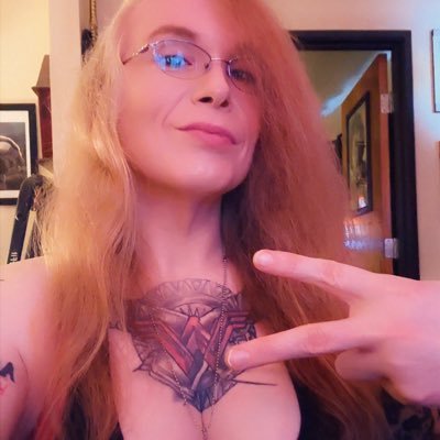 rowanred81's profile picture. Medically Retired Infantry Medic, Sergeant. Disabled combat vet. DemSoc. Writer. Unconventional. Cyberpunk. Amazon. Sapphic. Trans. SGT/She/Her 🇺🇸🏳️‍⚧️