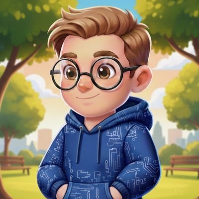 0xsailon's profile picture. Building with AI